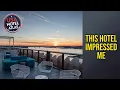 The Hu Hotel - This Hotel Impressed Me Memphis TN United States