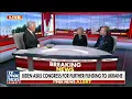 Sen Ernst John Ondrasik Join John Roberts on Fox News