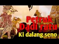 petruk dadi ratu ki seno nugroho