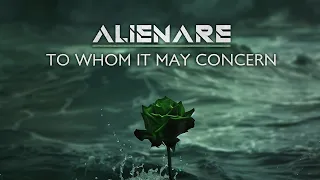 Alienare To Whom It May Concern Official Video  Alienare To Whom It May Concern Official Video