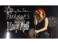 Paramore - I Caught Myself // Writing The Future // Sunfest West Palm Beach, FL