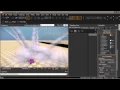 CryEngine - VFX Application Series Explosion