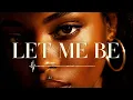 The Second Voice - Let me be (Original remix)