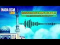 Download Lagu CONTOH DOA PEMBUKA NADA TILAWATI