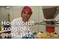 Download Lagu Hoe wordt kroepoek gemaakt? | Vragen van Kinderen