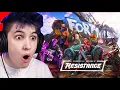 Download Lagu NOVÁ SEASON VE FORTNITE! 🔥 CH3S2