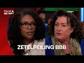 Lagu CAROLINE VAN DER PLAS over CAMPAGNE, PEILINGEN en VERRECHTSING BBB | Pauw \u0026 De Wit