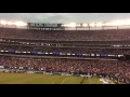 Metlife Stadium Section 134 360 Degree View