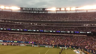 Metlife Stadium Section 134 360 Degree View