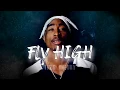 Download Lagu Dr. Dre x 2Pac Type Beat - Fly High | 90s Old School West Coast Boom Bap Beat x Hip Hop Instrumental