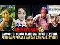 Download Lagu MEMALUKAN🤣‼️SAMSUL DI SEBUT MANUSIA TIDAK BERGUNA‼️PEMUJA FUFUFAFA JANGAN SAMPAI LIAT INI!!!❓