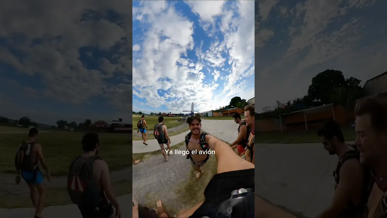 #extremesports