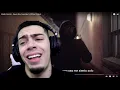 (REACCION) Eladio Carrión - Sauce Boy Freestyle 5 (Official Video)