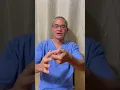 Acupressure point for brain fog or lack of focus