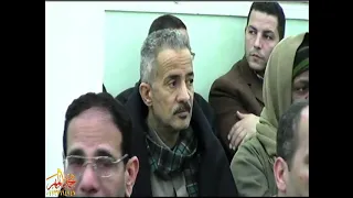 الشيخ محمود صابر سورة فاطر عزاء حرم الحاج شحته قنديل صفط زريق مركز ديرب نجم 