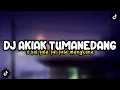 Download Lagu DJ AKIAK TUMANEDANG X PAL PALE PAL PALE VIRAL TIKTOK MENGKANE