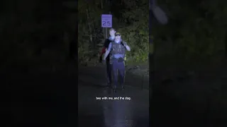 Officers Deploy Drones and K9s to Locate Wanted Man in Hiding Alaska State Troopers A E