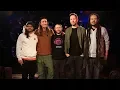 Incubus Details Their Road To Fame Over The Last 27 Years