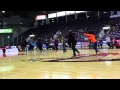 Download Lagu One Voice One Team Flash Mob Halftime