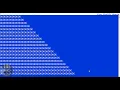 How to Create a Triangle Using Recursive Function in C Programming Language