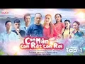 Download Lagu Hài 2020 CON MẬN CON RỚT CON RƠI - Tập 1 | Long Đẹp Trai, Huỳnh Phương, Mạc Văn Khoa, Phương Hằng