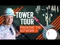 How Cell Towers Work Hands-On
