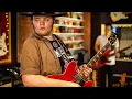 Download Lagu The Thrill Is Gone - Rhys John Stygal (LIVE BAND STUDIO COVER)