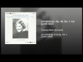Dichterliebe, Op. 48: No. 7. Ich grolle nicht