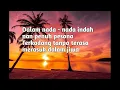 Download Lagu RHOMA IRAMA \u0026 ELVY SUKAESIH - CINTA DALAM KHAYALAN LIRIK TANPA IKLAN