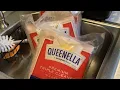 Grocery Haul Queenella s Chitterlings Coffee meat and more