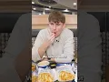 Two Brits try Culver s for the first time