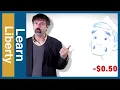 Prof Antony Davies The Minimum Wage Debate - Does it Hurt Workers