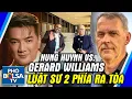Download Lagu Vụ kiện Đàm Vĩnh Hưng vs. Gerard Williams: Luật sư 2 phía ra trình bày, Tòa sẽ ra phán quyết.