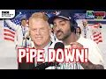Quit being a p Mike Ryan Has a Message for Boomer Esiason