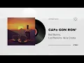 CAFe CON RON - Bad Bunny, Los Pleneros de la Cresta (LoFI Cover Version)