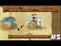 Download Lagu Winnie The Pooh: Tigro e la caccia al miele [PS1] - Gameplay - Parte 5: Grandi alberi e piccole api