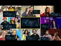Tauba Tauba | Bad Newz | Vicky Kaushal | Karna Aujla | - Reaction Mashup ! #taubatauba#badnewz