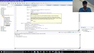 Java Lab - 5