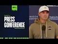 Mike Macdonald We Feel Really Strongly About Our Locker Room And Our Team Seattle Seahawks