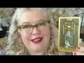 Friday Card High Priestess