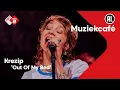 Download Lagu Krezip - Out Of My Bed | NPO Radio 2
