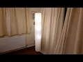 Ancient IKEA paper floor lamp repair