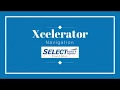Xcelerator Navigation