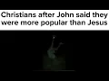 The Beatles slander 2