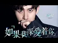 【成毅】如果我深爱着你