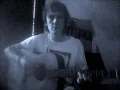 Slowdive - Alison (acoustic cover)