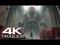 Lagu NEW BLOCKBUSTER MOVIES [2026] Official Trailers | Sci Fi, Action, Thriller | 4K