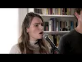 The Word of Your Body — Between the Lyrics