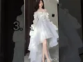 Download Lagu choose your korean white dress for yourself....#comments #youtubeshort #aesthetic #trendingshorts