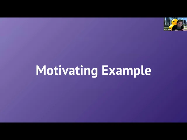 CS 106L Fall 2020 - Guest Lecture: Template Metaprogramming